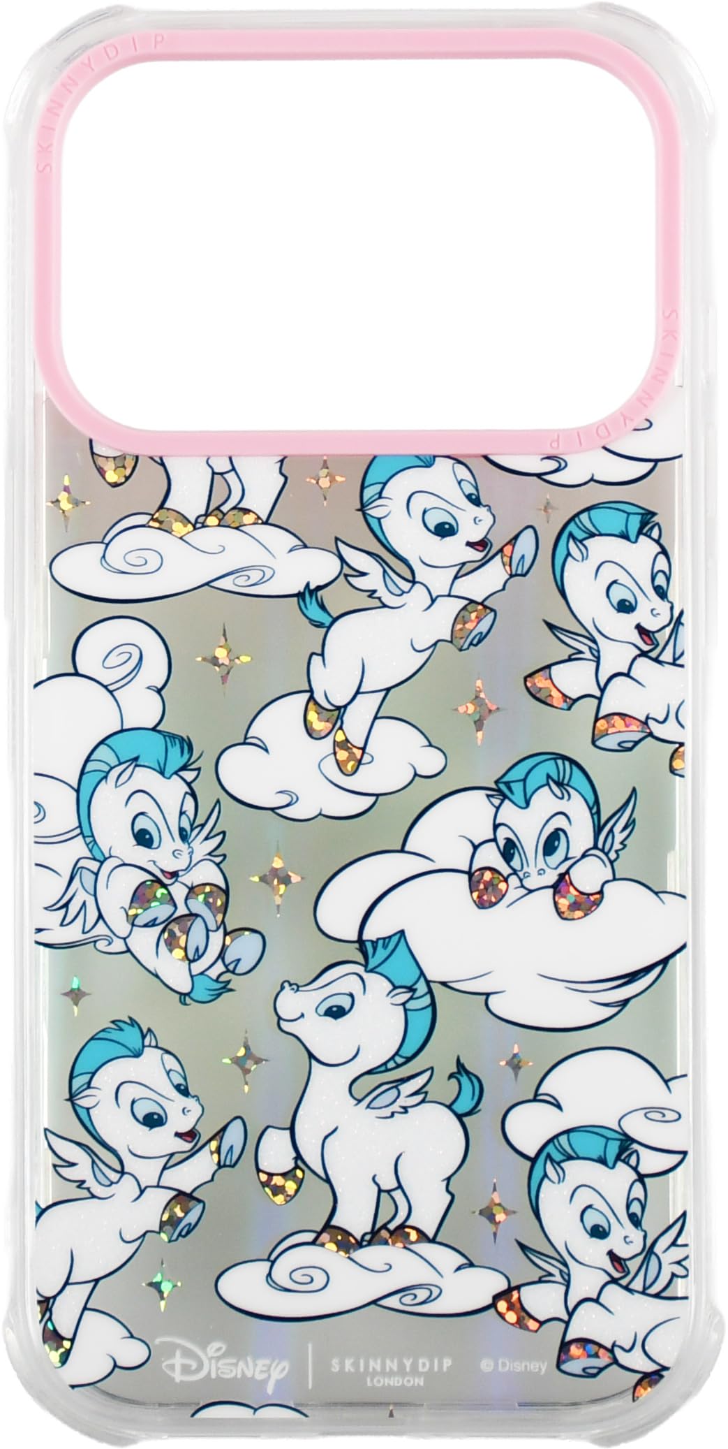 Amazon.co.jp: SKINNYDIP スキニーディップ スマホケース iPhone用